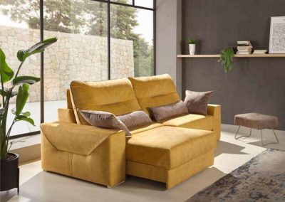Modernaus stiliaus sofa Thiago 2
