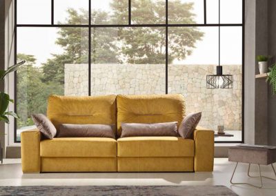 Modernaus stiliaus sofa Thiago