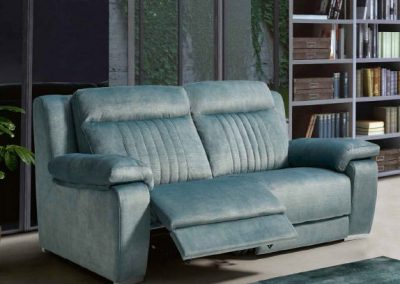 Modernios klasikos sofa Gladio 4