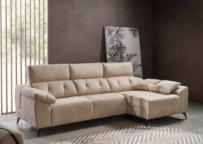Modernios klasikos sofa Onix