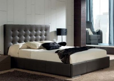 Modernūs miegamojo baldai Macao