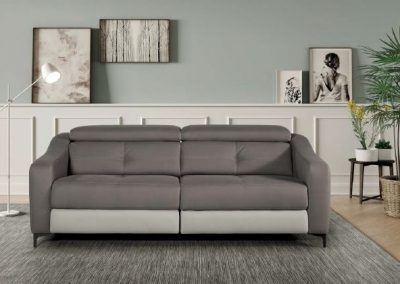 Modernūs minkšti svetainės baldai sofa Altea 2