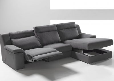 Modernūs minkšti svetainės baldai sofa Viana 8