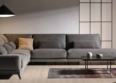 Modernūs minkšti svetainės sofa Beatrice 4