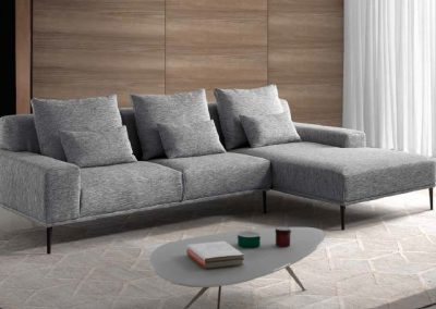 Modernūs minkšti svetainės baldai sofa Dove 4