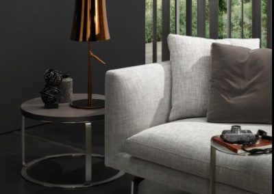Modernūs minkšti svetainrės baldai sofa Sprint 4