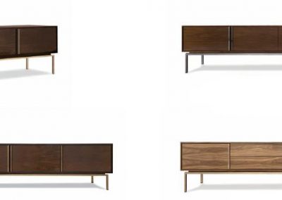 Modernūs svetainės baldai Evolution Coral 24