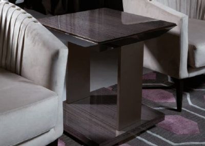 Modernūs svetainės baldai Evolution Coral 39