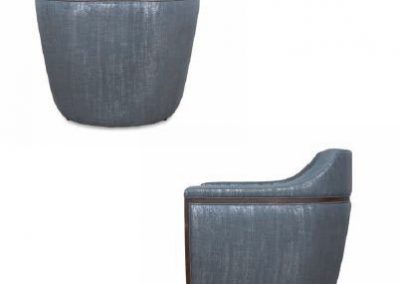 Modernūs svetainės baldai Evolution Coral 47