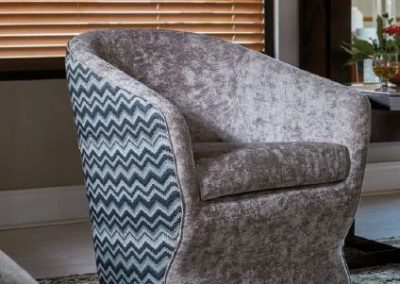 Modernūs svetainės baldai Evolution Coral 50