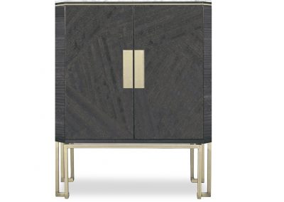 Modernios klasikos miegamojo baldai baro modulis Bond