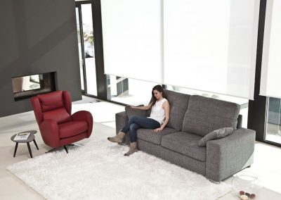 Moderni sofa Alfred 17