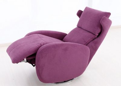 Modernus krėsliukas Kim 4