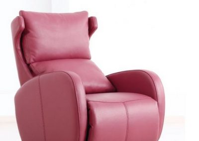 Modernus krėsliukas Kim 6