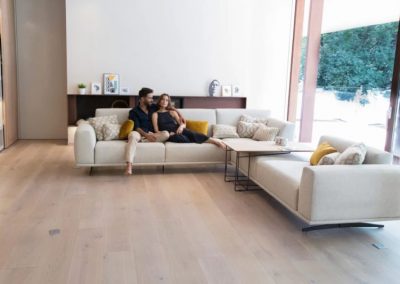 Modernūs minkšti svetainės baldai sofa Klee 9