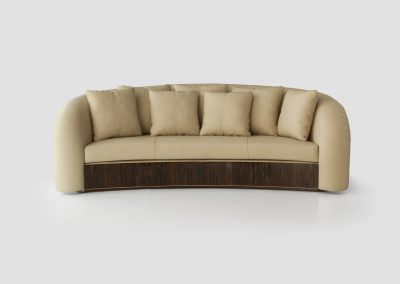 Modernios klasikos sofa 1754.2
