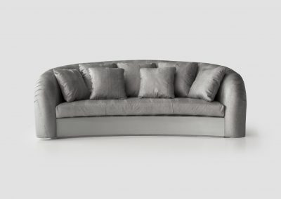 Modernios klasikos sofa 1754.6