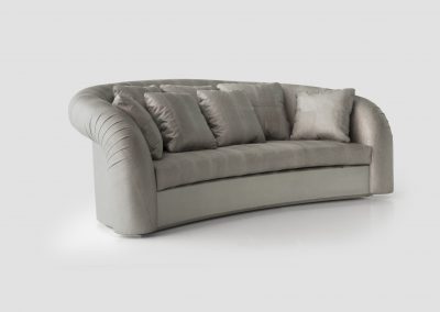 Modernios klasikos sofa 1754.9