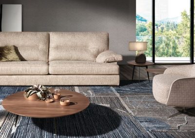 Modernaus stiliaus sofa Dado 3