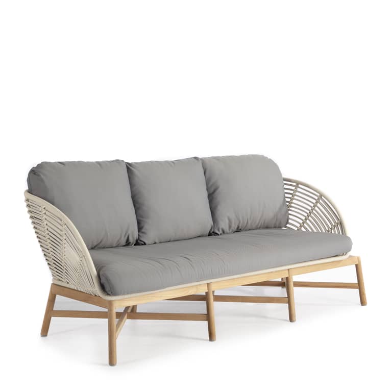 Modernios klasikos laukos baldai sofa Alaska 9