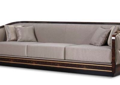 Klasikiniai svetainės baldai sofa Madison 1